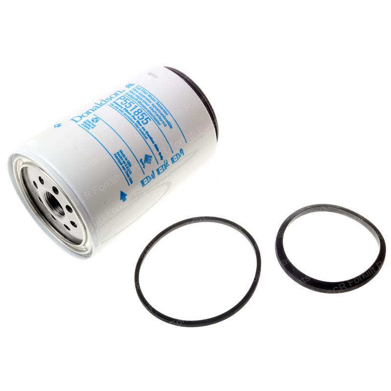 FILTER - FUEL JCSC1518512 jcsc1518512 product image