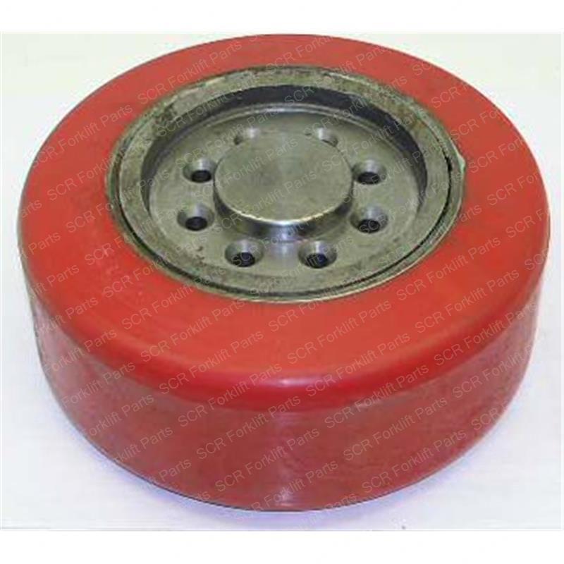 TIRE ASSEMBLY CR125382-3 cr125382-3 product image