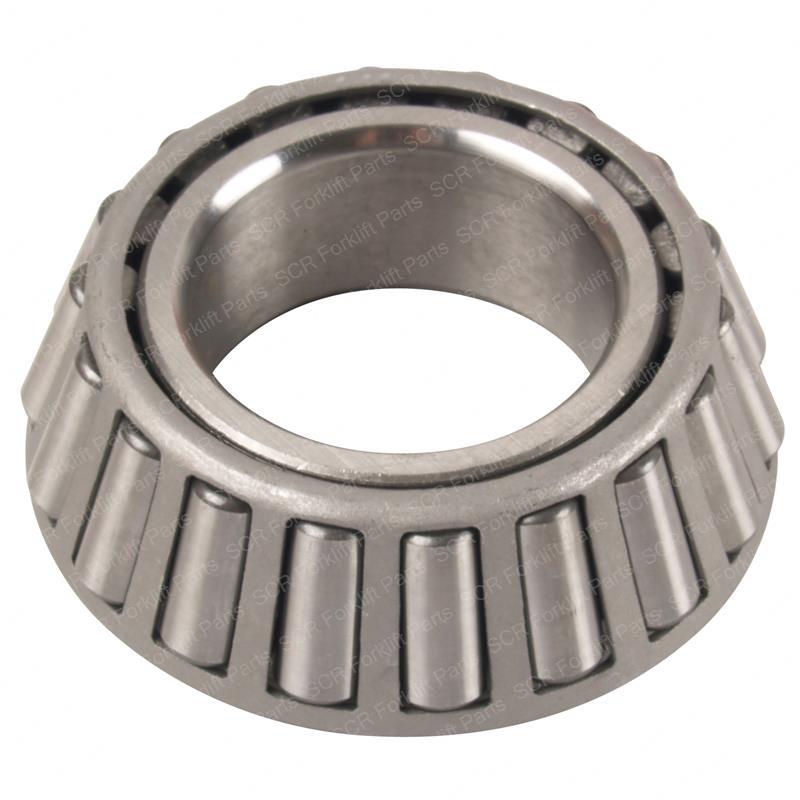 BEARING - TAPER CONE (AC0927090-TIM)