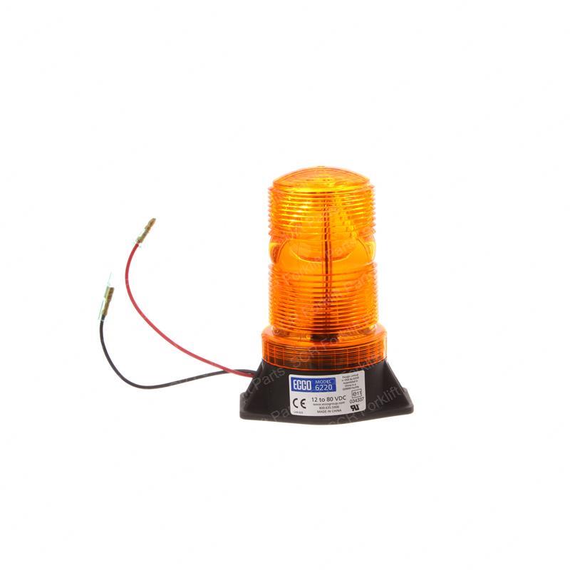 STROBE ML5 - 12-80V - AMBER HY1616202 hy1616202 product image