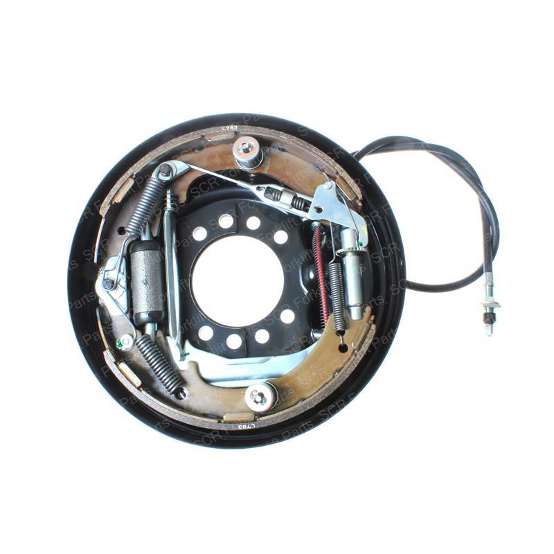 BRAKE ASSEMBLY - LH YT1579454 yt1579454 product image