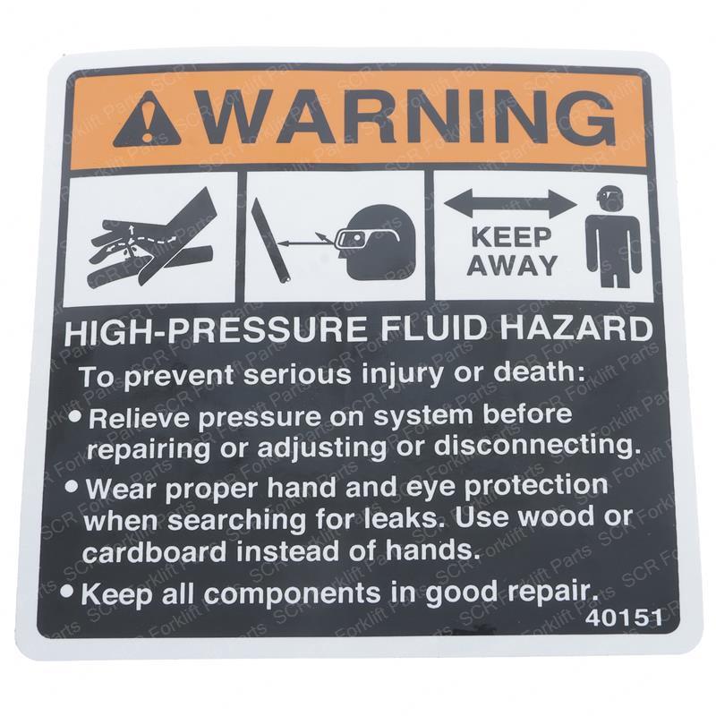 DECAL JL332/H9252 jl332-h9252 product image