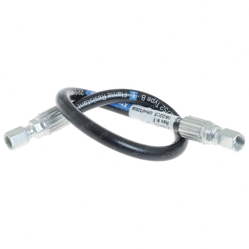 HOSE HYD  25X21 00     ST JL2752442 jl2752442 product image