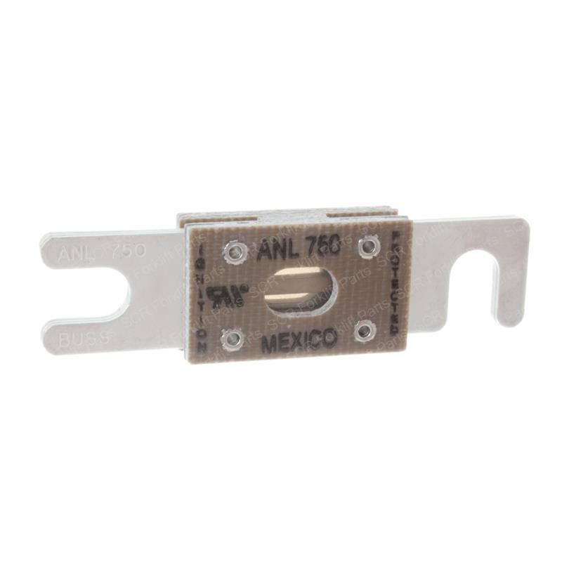 FUSE 750A MB0835892 mb0835892 product image