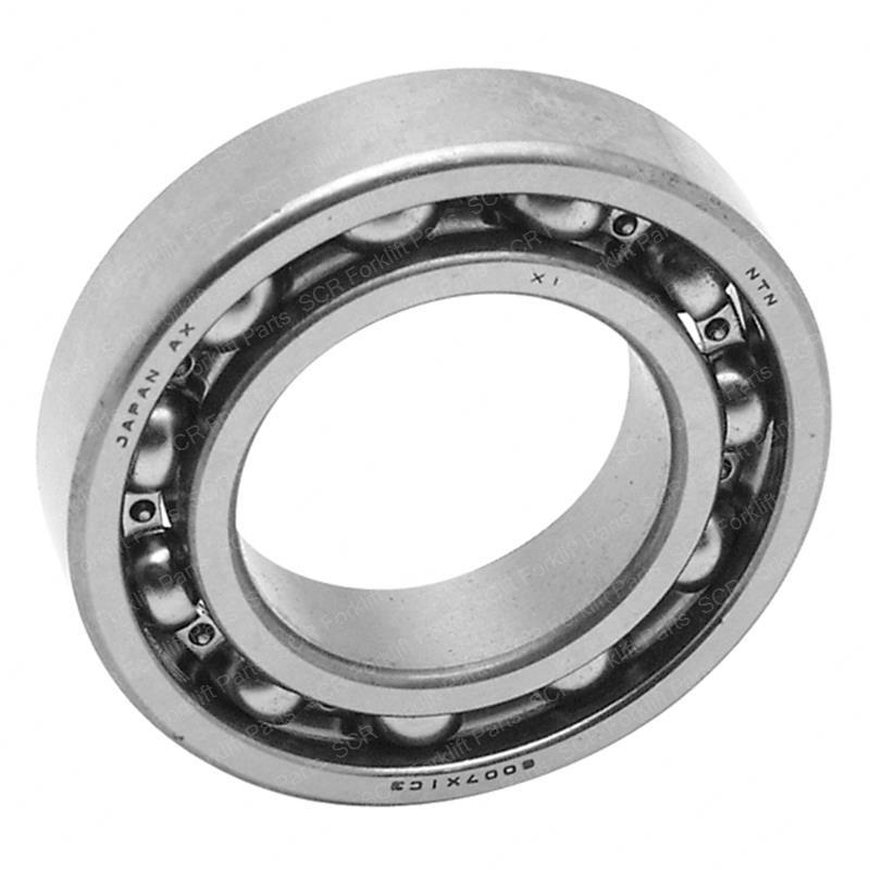 BEARING - BALL OPEN HY0842120 hy0842120 product image