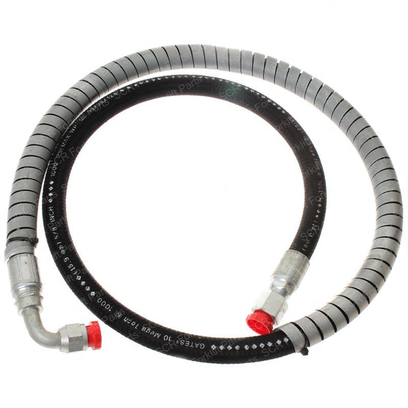 HYDRAULIC STEERING HOSE ASSY YT1510739 yt1510739 product image