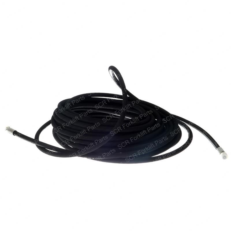 HOSE ASSEMBLY - HYDRAULIC JL2752598 jl2752598 product image