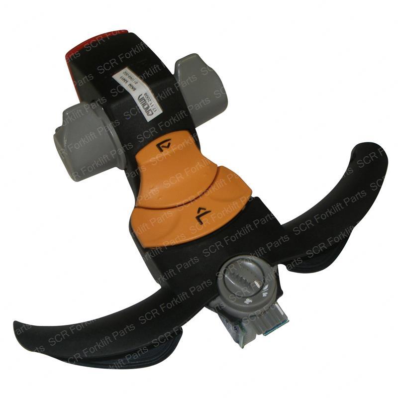SWITCH CAP ASM - (1) LOWER F/C SY1234568 sy1234568 product image