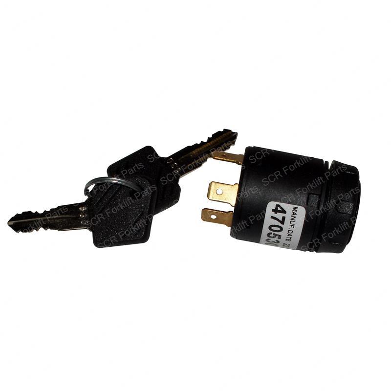SWITCH - IGNITION 530 KO526800 ko526800 product image