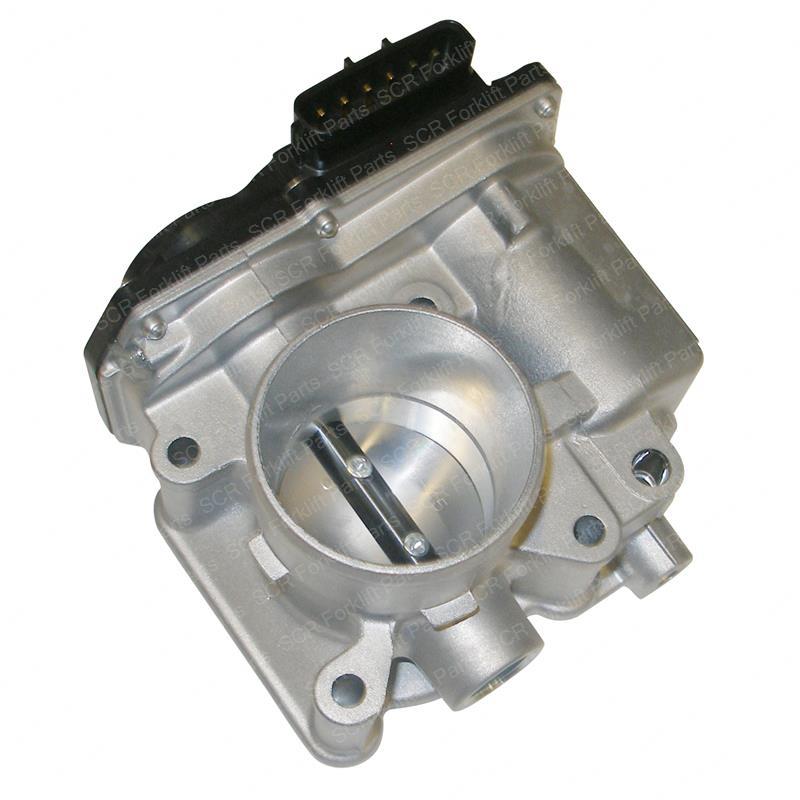 BODY - THROTTLE CR380030-319 cr380030-319 product image