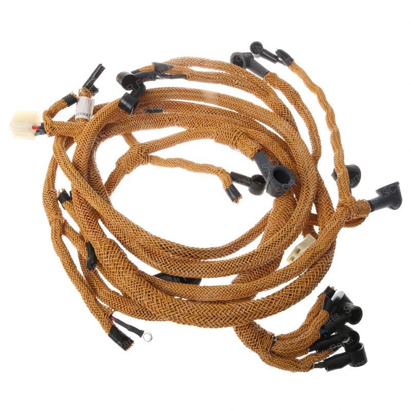 HARNESS AS-E CT0909694 ct0909694 product image