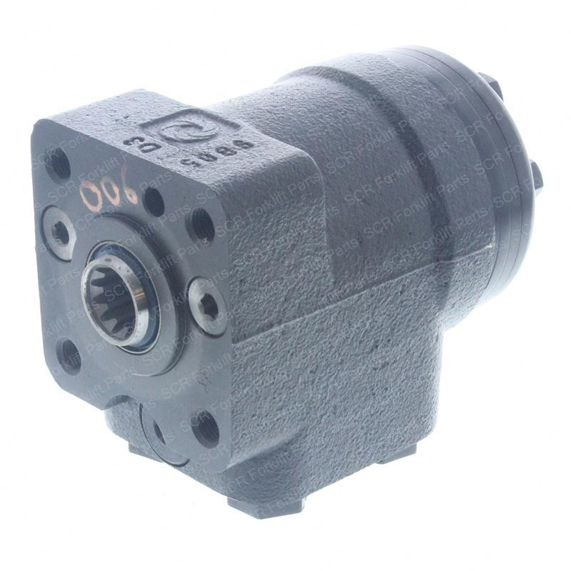 VALVE ASSEMBLY - HYDROSTAT DWTY45510-U216071 dwty45510-u216071 product image