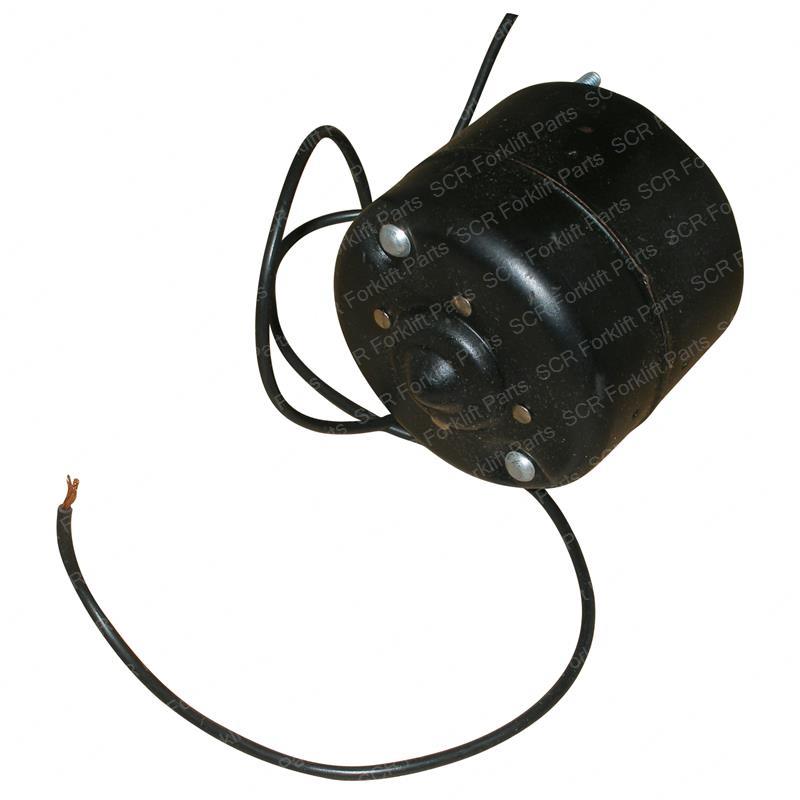 MOTOR - HEATER SY600012M sy600012m product image