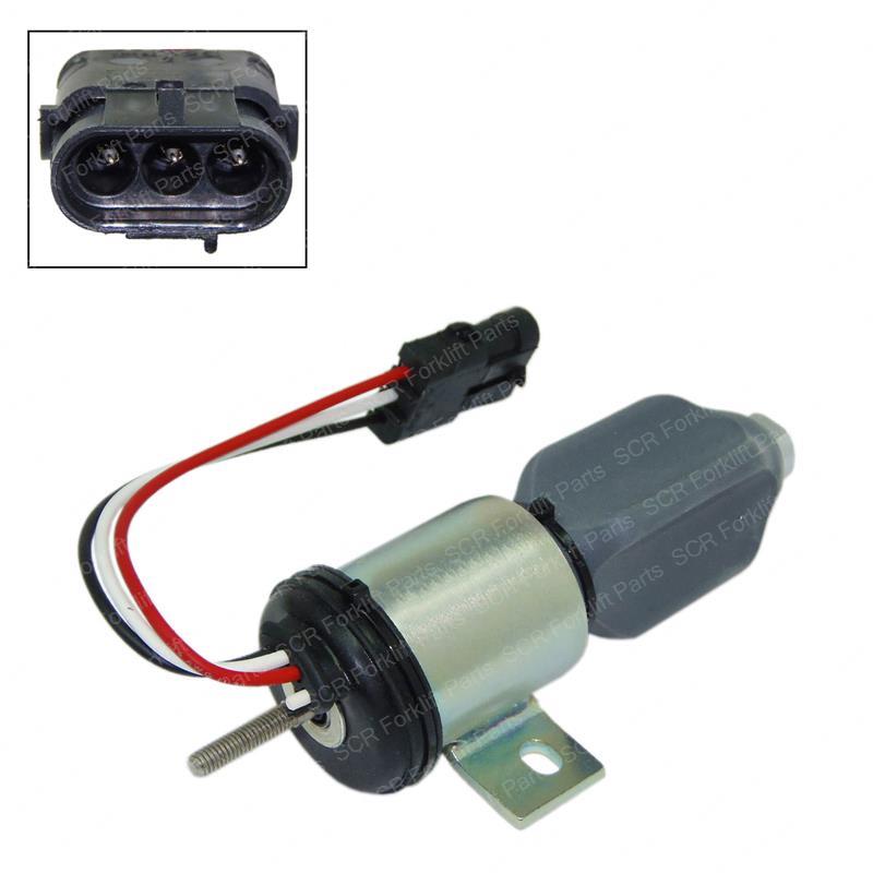 SOLENOID JC332/J5060 jc332-j5060 product image