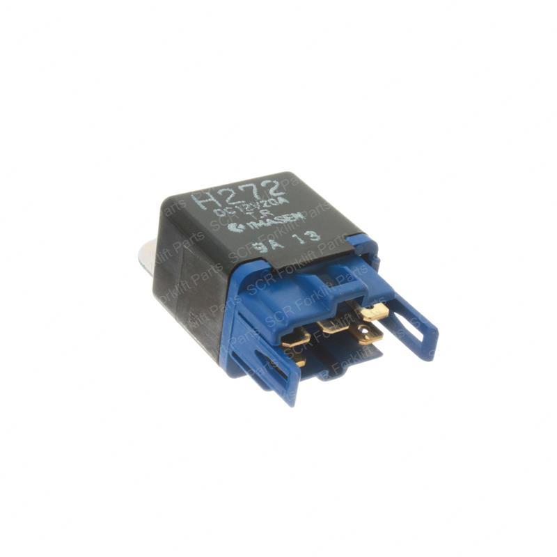 MOTOR STOP RELA CT14483740 ct14483740 product image