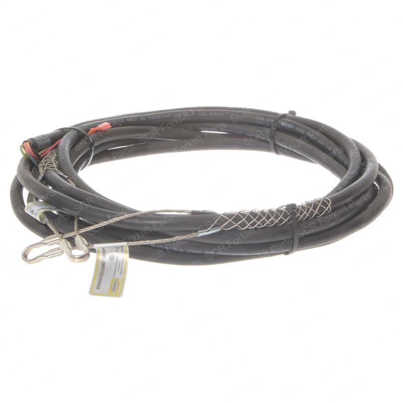CABLE ASSEMBLY- ELEC SY1244966 sy1244966 product image