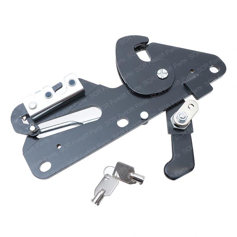 LATCH - HOOD - LOCKING HY1702528 hy1702528 product image