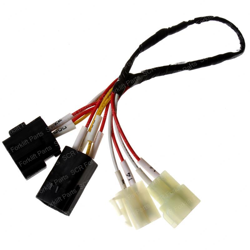EXT HARNESS-ACCELRATOR HNB71800090 hnb71800090 product image