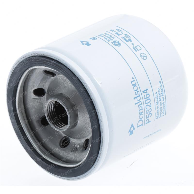 FILTER - OIL JLA413511DO-DON jla413511do-don product image