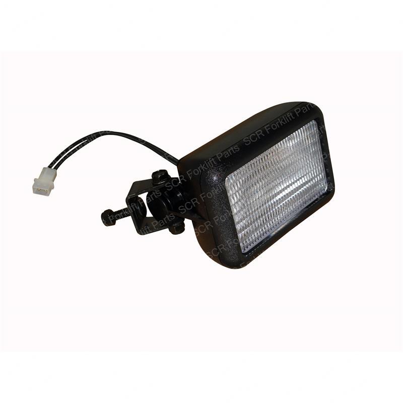 LIGHT - ELEC TRAVEL RA838-004-220-004 ra838-004-220-004 product image