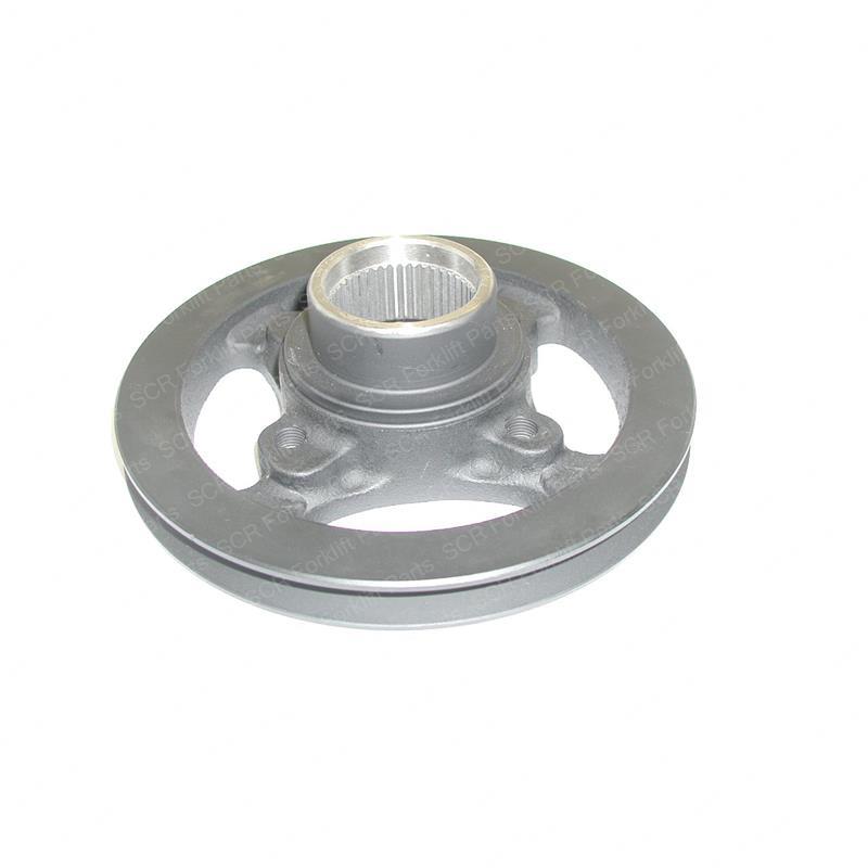 PULLEY - CRANK NICK3787439 nick3787439 product image