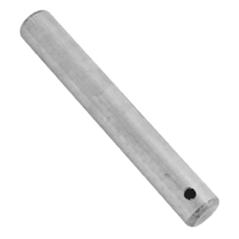 SHAFT (Crown CR-042213)