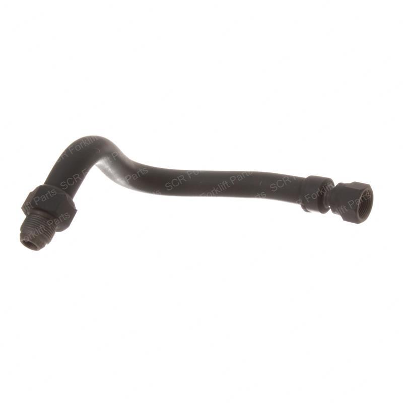 HYDRAULIC PIPE ASSEMBLY AC3EB-66-21670 ac3eb-66-21670 product image