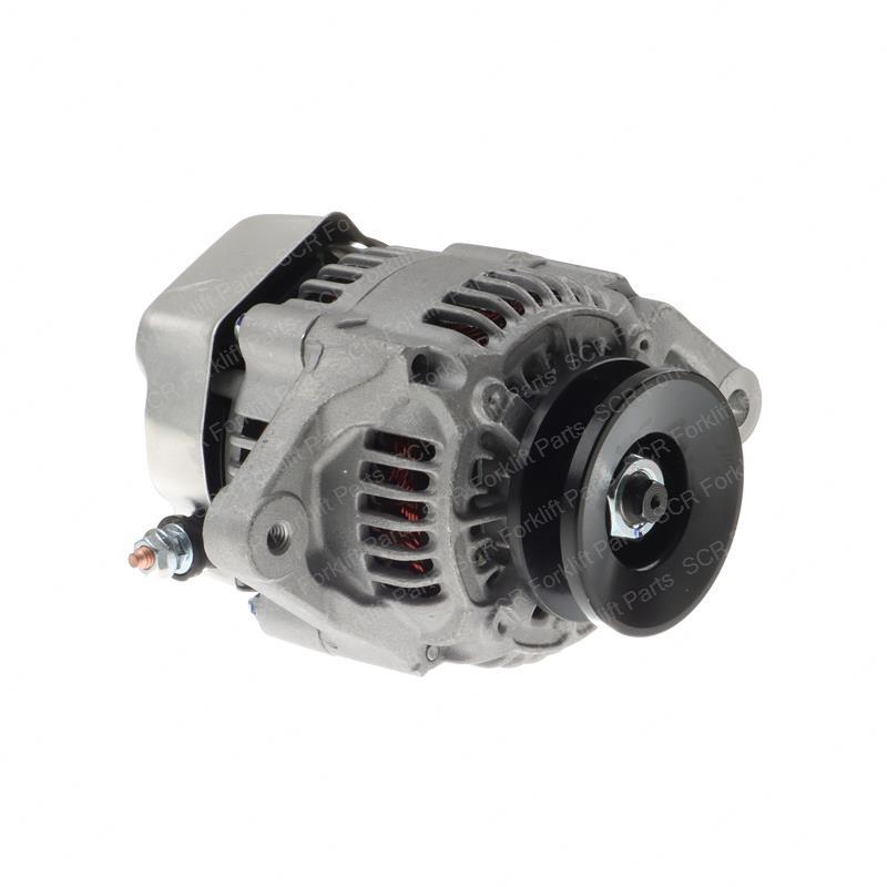 ALTERNATOR - NEW TY0995076CE ty0995076ce product image