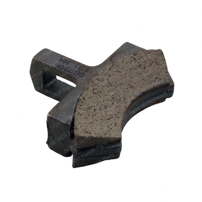 PAD - PARKING BRAKE TY00591-52864-81 ty00591-52864-81 product image