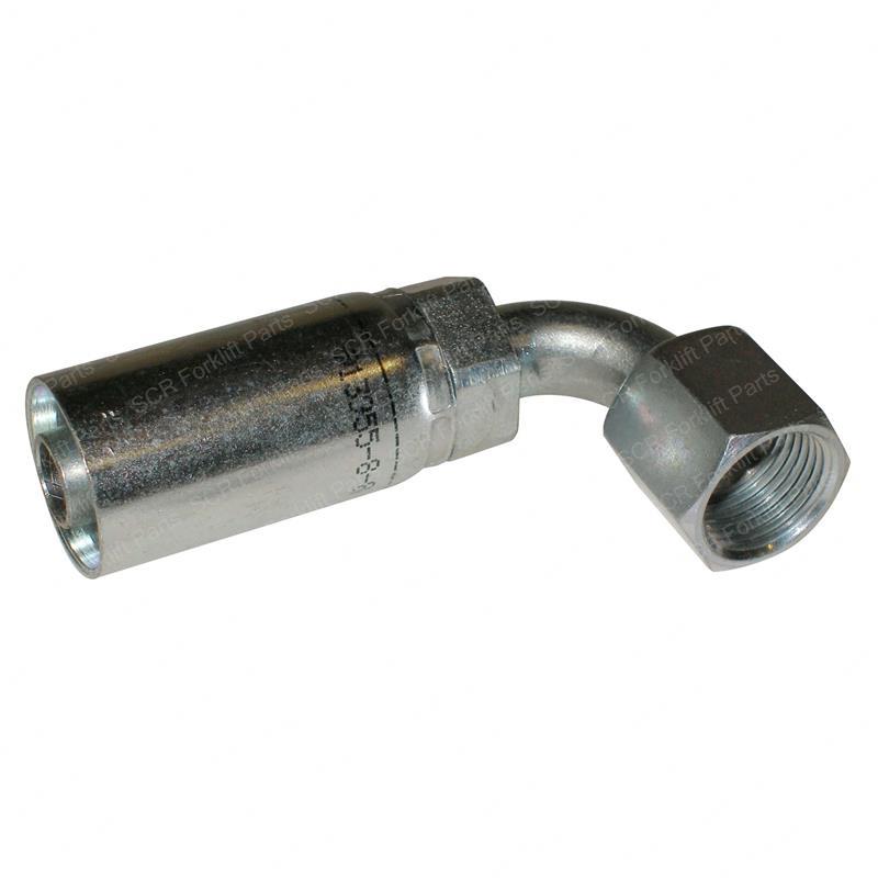 FITTING - PARKER TY00591-22879-81 ty00591-22879-81 product image