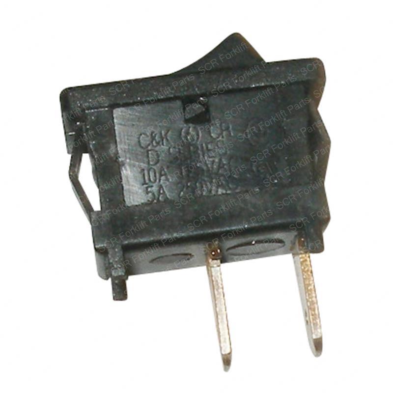 SWITCH - ROCKER NO MARKING RA1-150-400/002 ra1-150-400-002 product image