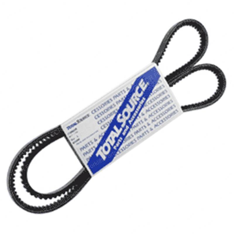 BELT - FAN CT2160349 ct2160349 product image