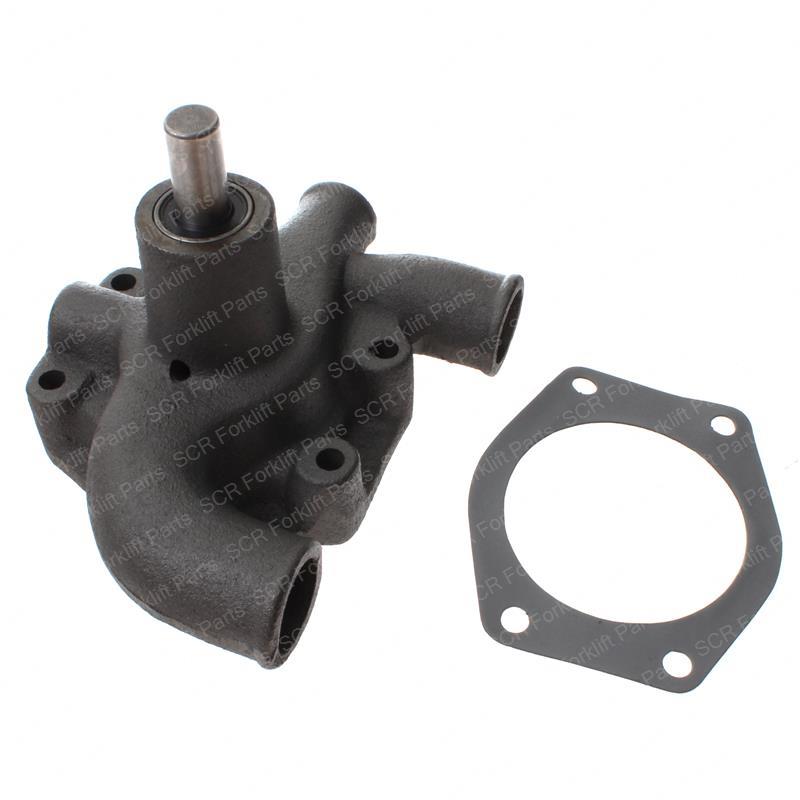 PUMP - WATER W/O PULLEY HY0842943 hy0842943 product image