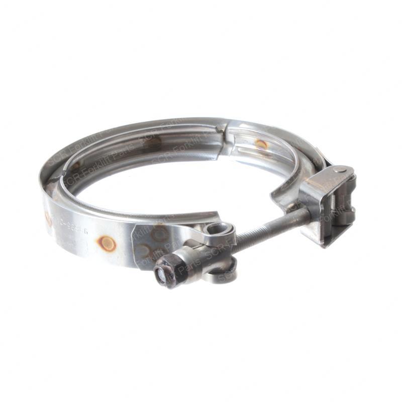 CLAMP CL2366408 cl2366408 product image