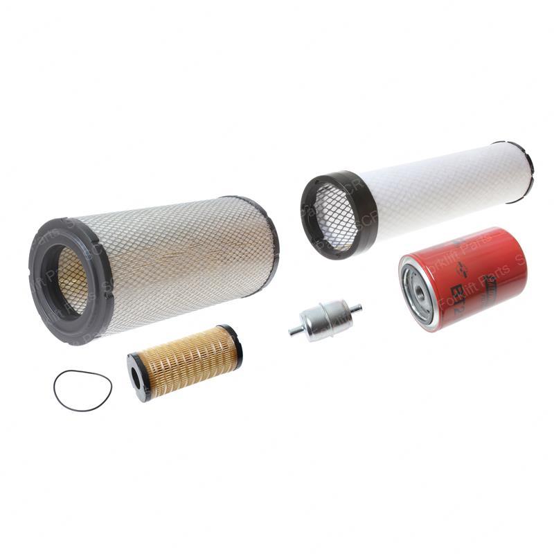 FILTER KIT - 250 HR SERVICE SY1239068 sy1239068 product image