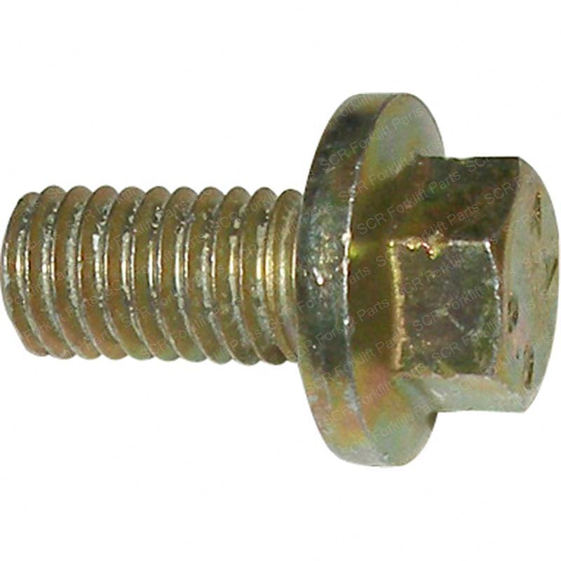 BOLT - HEX FLANGE CL2314H002 cl2314h002 product image
