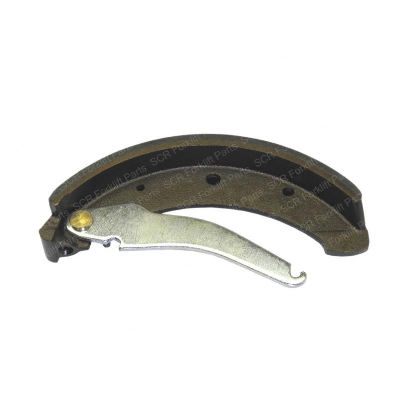 BRAKE SHOE LH 300X55 CL2800016 cl2800016 product image