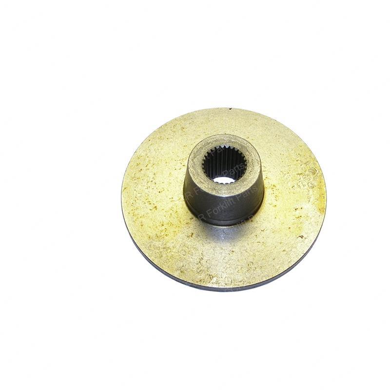 DISC - BRAKE TY00591-73291-81 ty00591-73291-81 product image