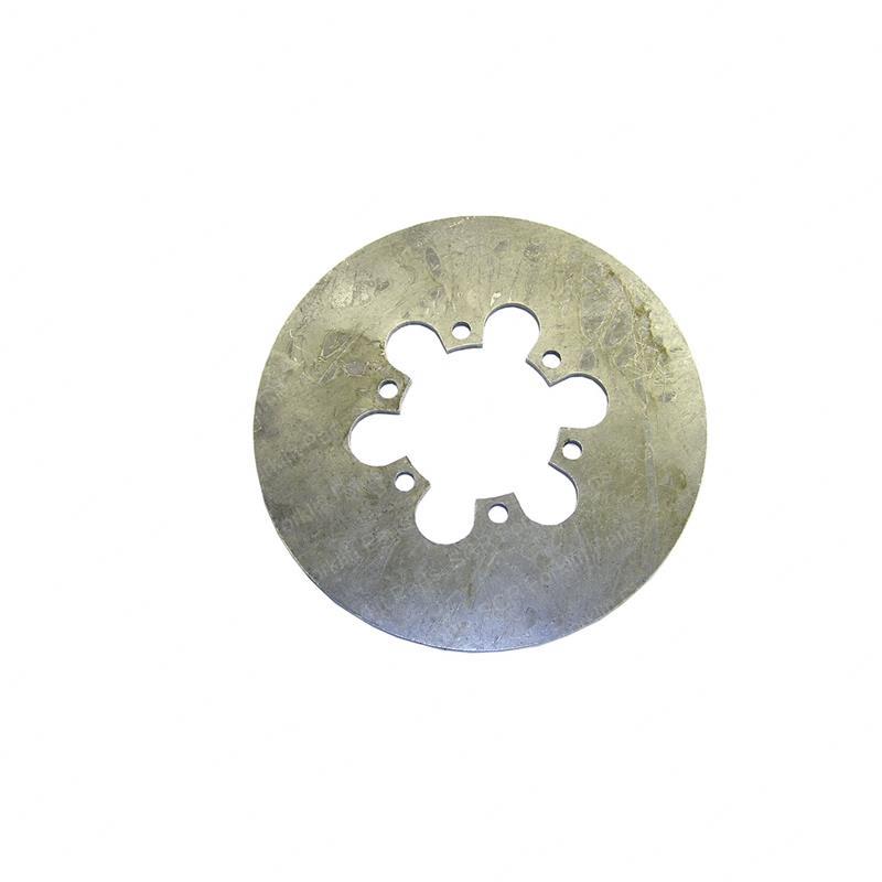DISC - BRAKE CT0385888 ct0385888 product image