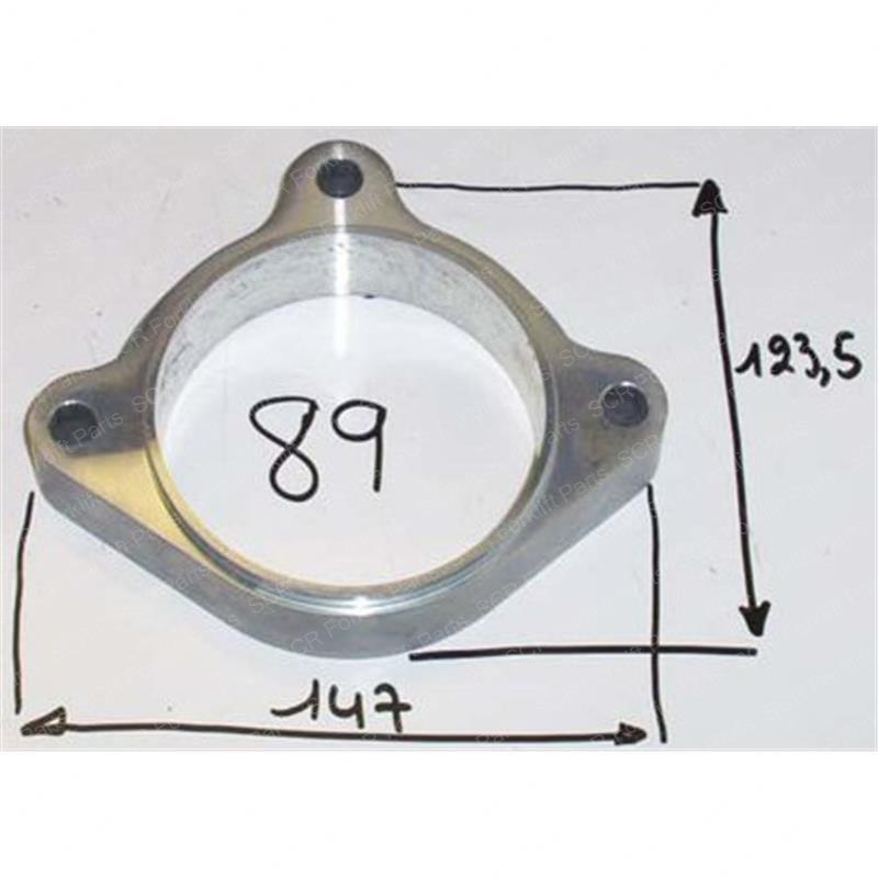 SPACER-STARTER HY193435 hy193435 product image