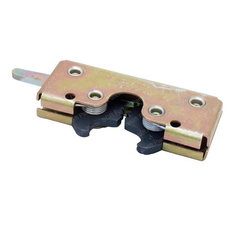 LATCH - ROTARY NI0NFLA0-10168 ni0nfla0-10168 product image