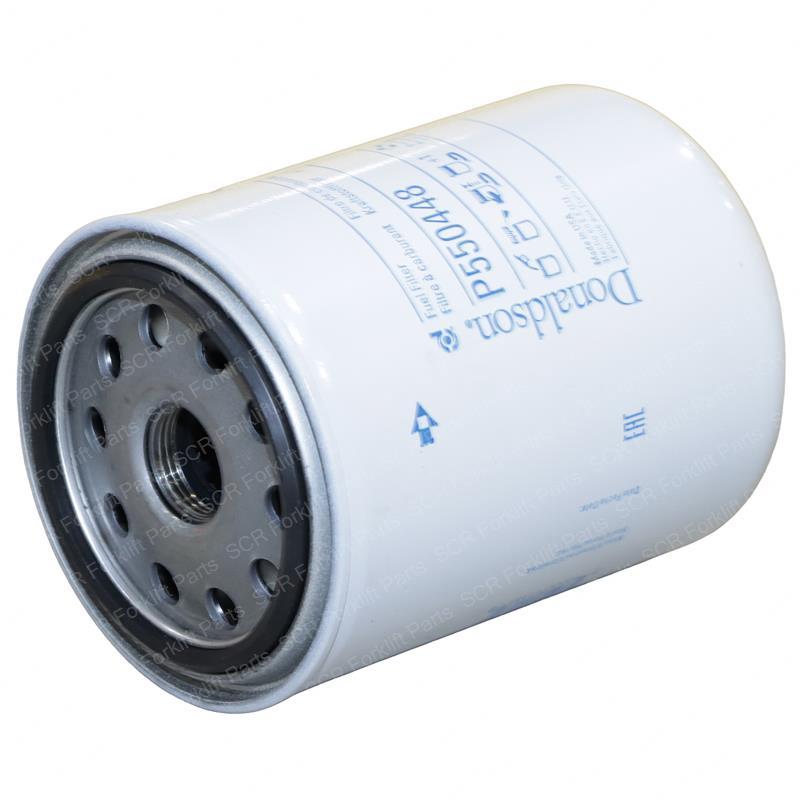 FILTER - FUEL NIBF7628-DON nibf7628-don product image