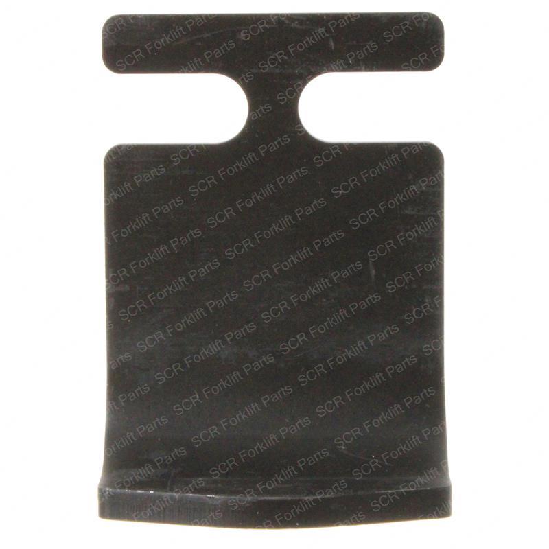 BRACKET - UPRIGHT HY1363254 hy1363254 product image