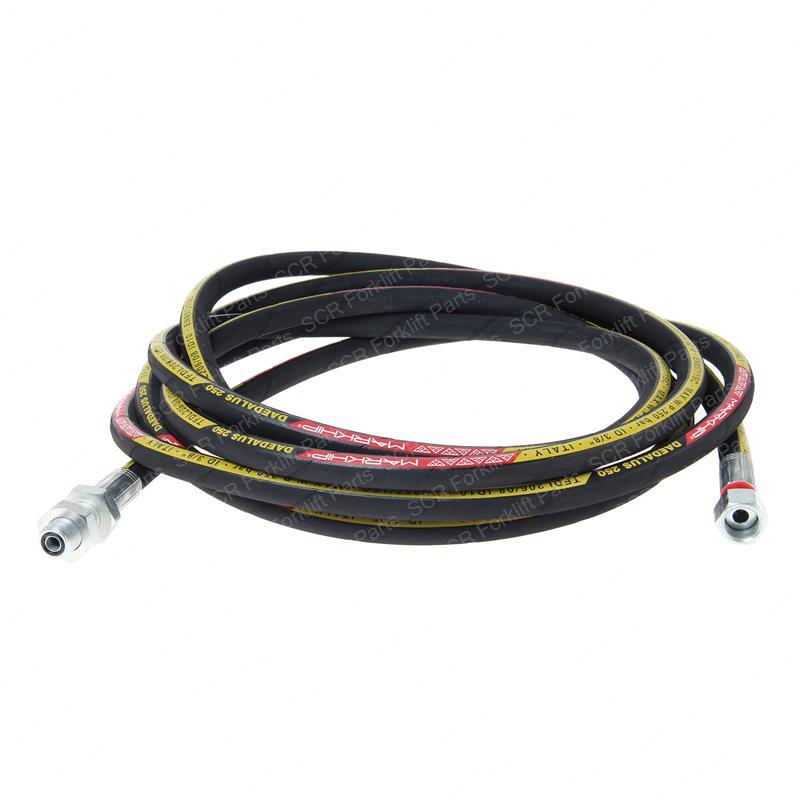 HOSE .38X204.00 STRXBULKHD JL2753562 jl2753562 product image
