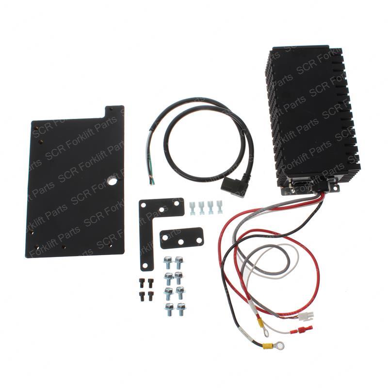 WAV50 BATTERY CHARGER W/O KIT CR120202-2 cr120202-2 product image