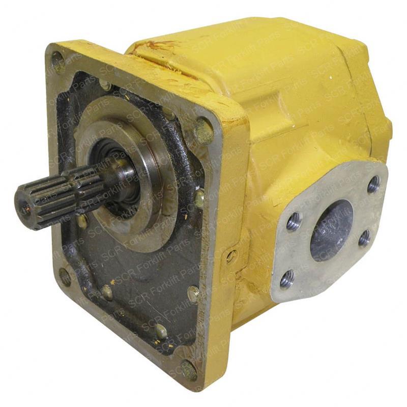 PUMP ASSEMBLY KO07433-66500 ko07433-66500 product image