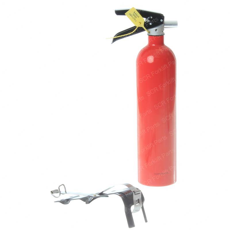 EXTINGUISHER - 2.5 LB 1A,10B:C SY1263463 sy1263463 product image