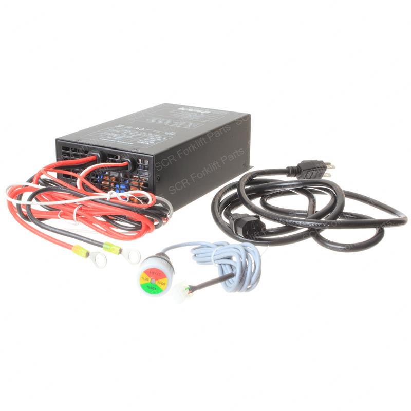 CHARGER  120V 60HZ CR120202-003-ALT cr120202-003-alt product image