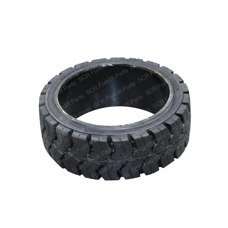TIRE-RUBBER 14X5X10MPN50 KO12.451.18486 ko12-451-18486 product image