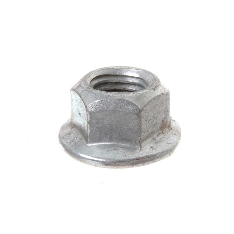 NUT - EXHAUST MANIFOLD GN35818 gn35818 product image